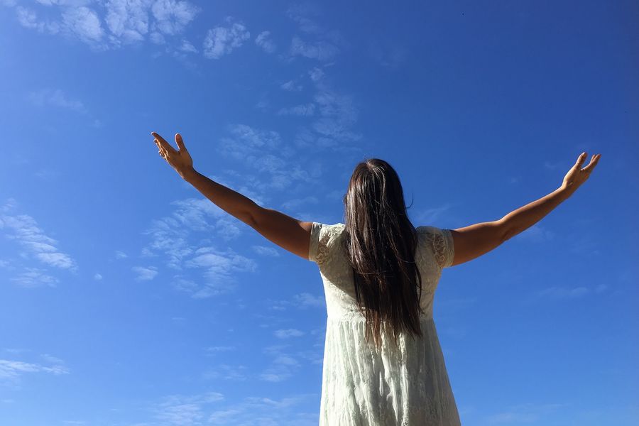 Como aproveitar as férias para recuperar a saúde mental