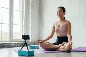 Nova Manaus 14 Exercícios Físicos e Saúde Mental