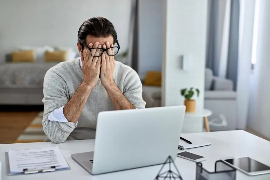 Como vencer a auto-sabotagem